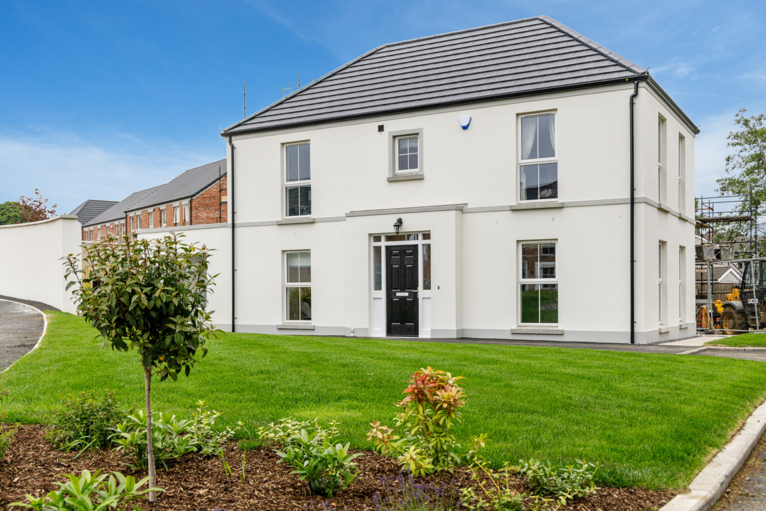 Foxton Wood, Ballymena...No Booking Fee, Until 18th Dec 2022.. - L&B